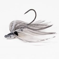 Dirty Jigs Tackle Finesse Swim Jig Color Bluegill 2