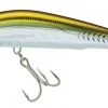 Yo-Zuri Mag Minnow Lures Color Chrome Sardine -Baits + Lures Sales image 648