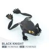Chasebaits Bobbin' Frog Color Black Night 2 Chasebaits Bobbin' Frog Color Black Night -Baits + Lures Sales image 65
