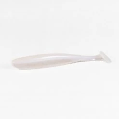 Keitech Easy Shiner Swimbaits Color French Pearl