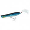 Tsunami Talkin Popper XD Color Blue Mackerel -Baits + Lures Sales image 657