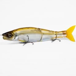 Gan Craft Jointed Claw 178 Swimbait