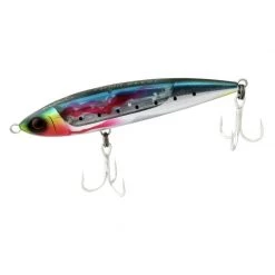 Shimano SP and HD Orca FB Flash Boost Lures Color Blue Pink