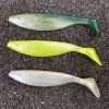 Leading Lures Rattling 5" Shads Color Bumker Bomb -Baits + Lures Sales image 76