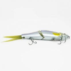 Fish Arrow Riser Jack Swimbait Color Biwasagi -Baits + Lures Sales image 83
