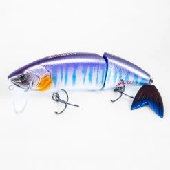ATTIC Annie 175 WB Wakebait Color Natural Gill