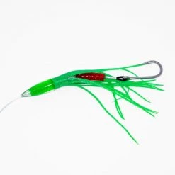 Sterling Tackle 18" Tracker Spreader Bar Color Green